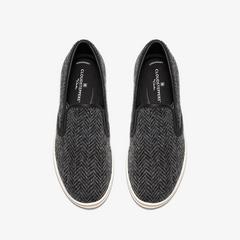 BreezeSky Zoe — Black 6