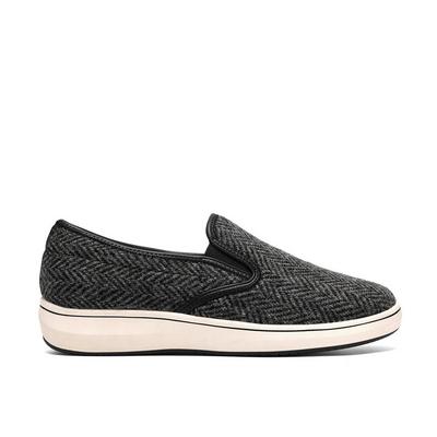 Clarks Cloudsteppers Womens BreezeSky Zoe Slip-Ons