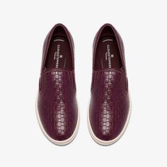 BreezeSky Zoe — Red 6