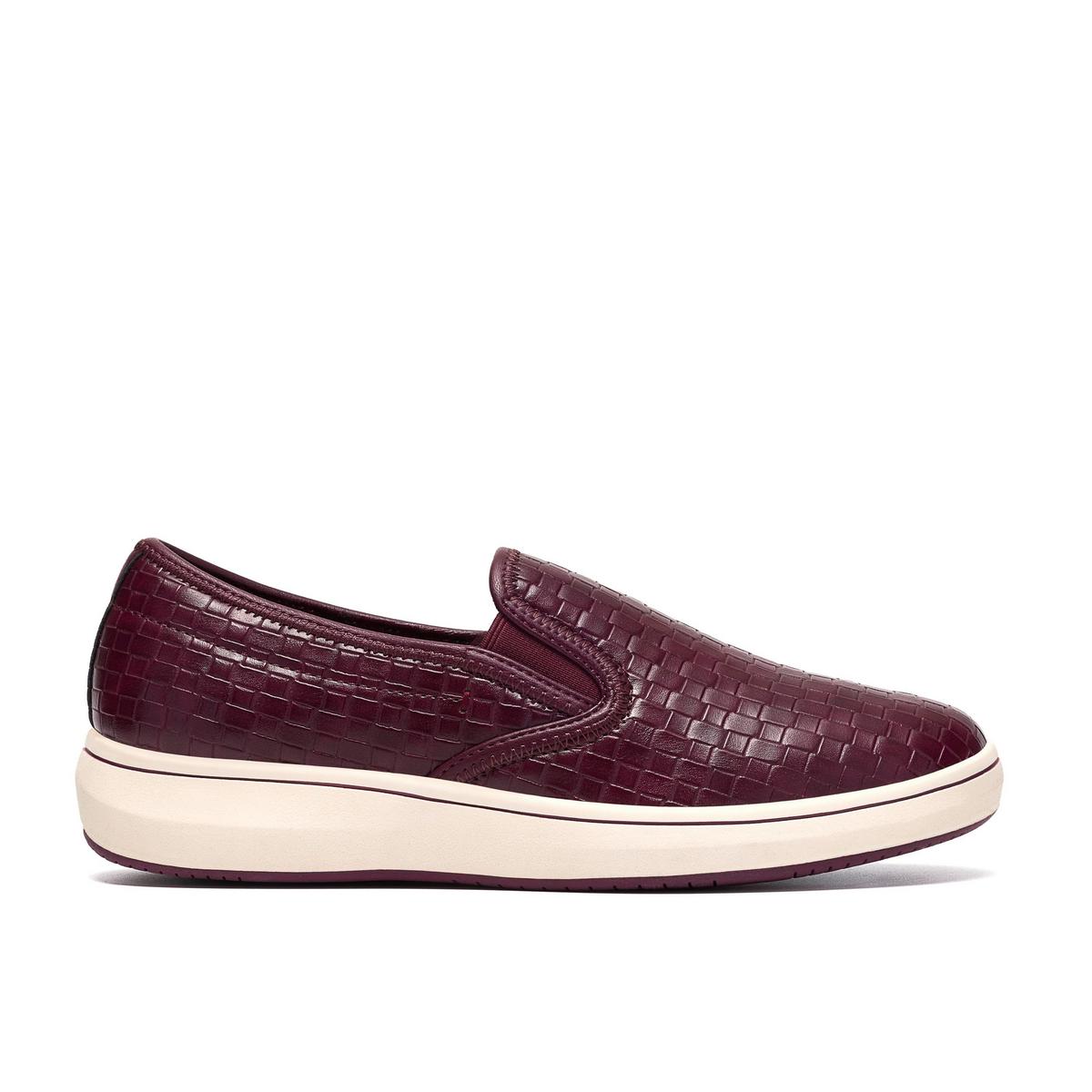 Clarks Cloudsteppers Womens BreezeSky Zoe Slip-Ons