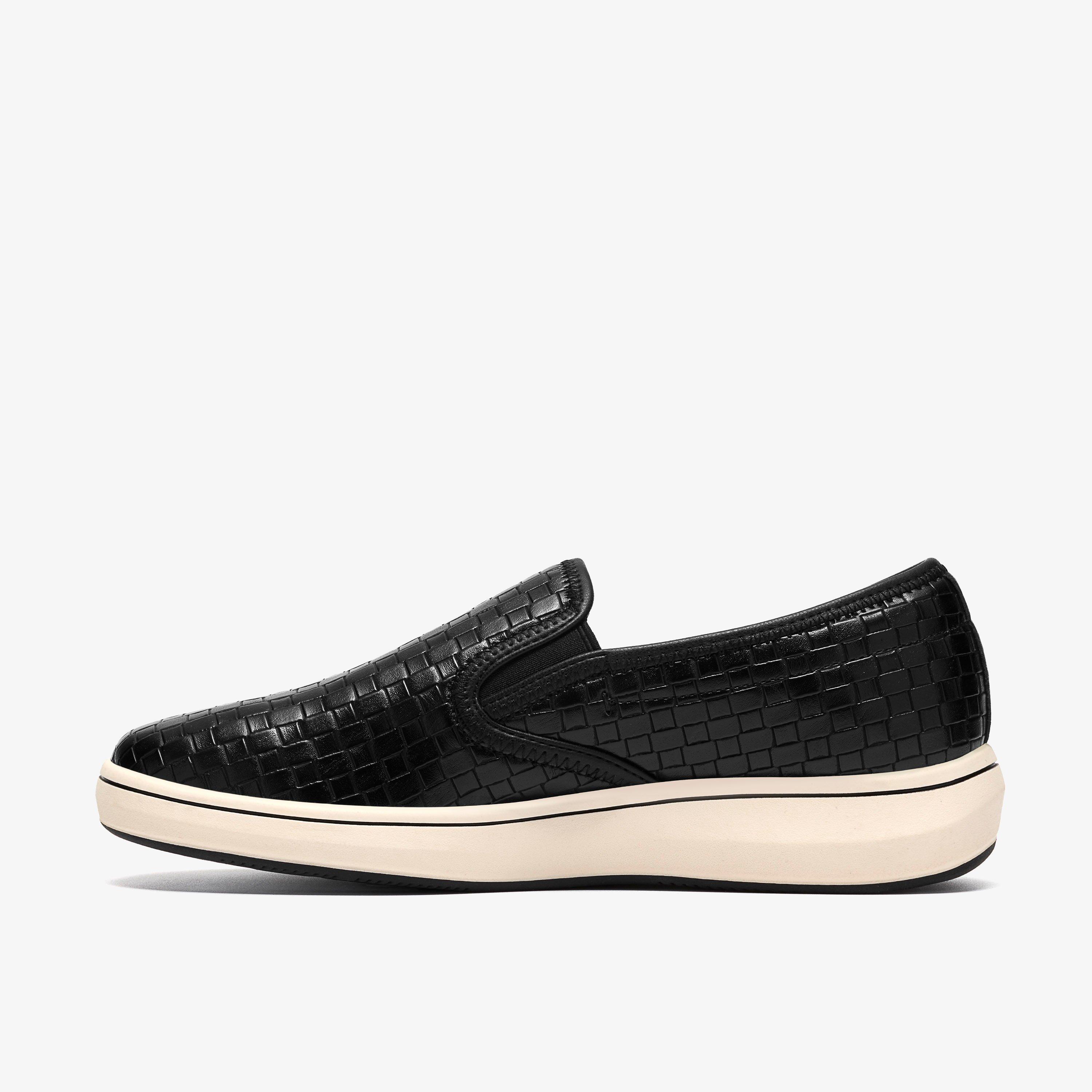 BreezeSky Zoe — Black