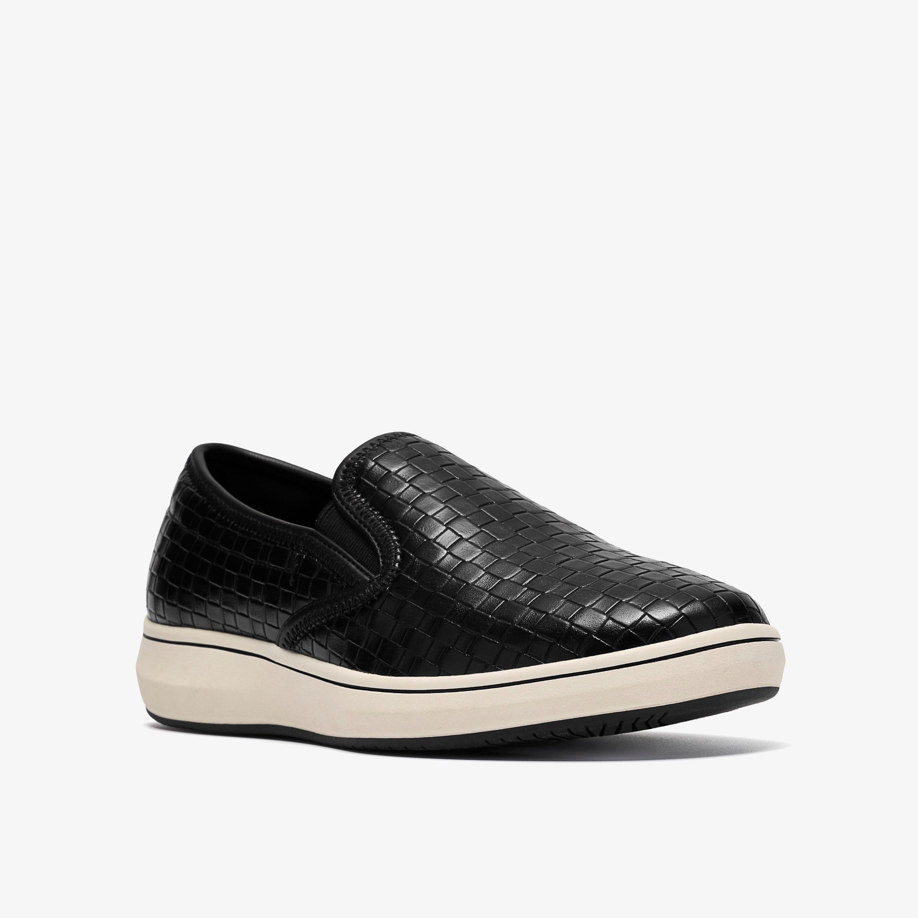 BreezeSky Zoe — Black