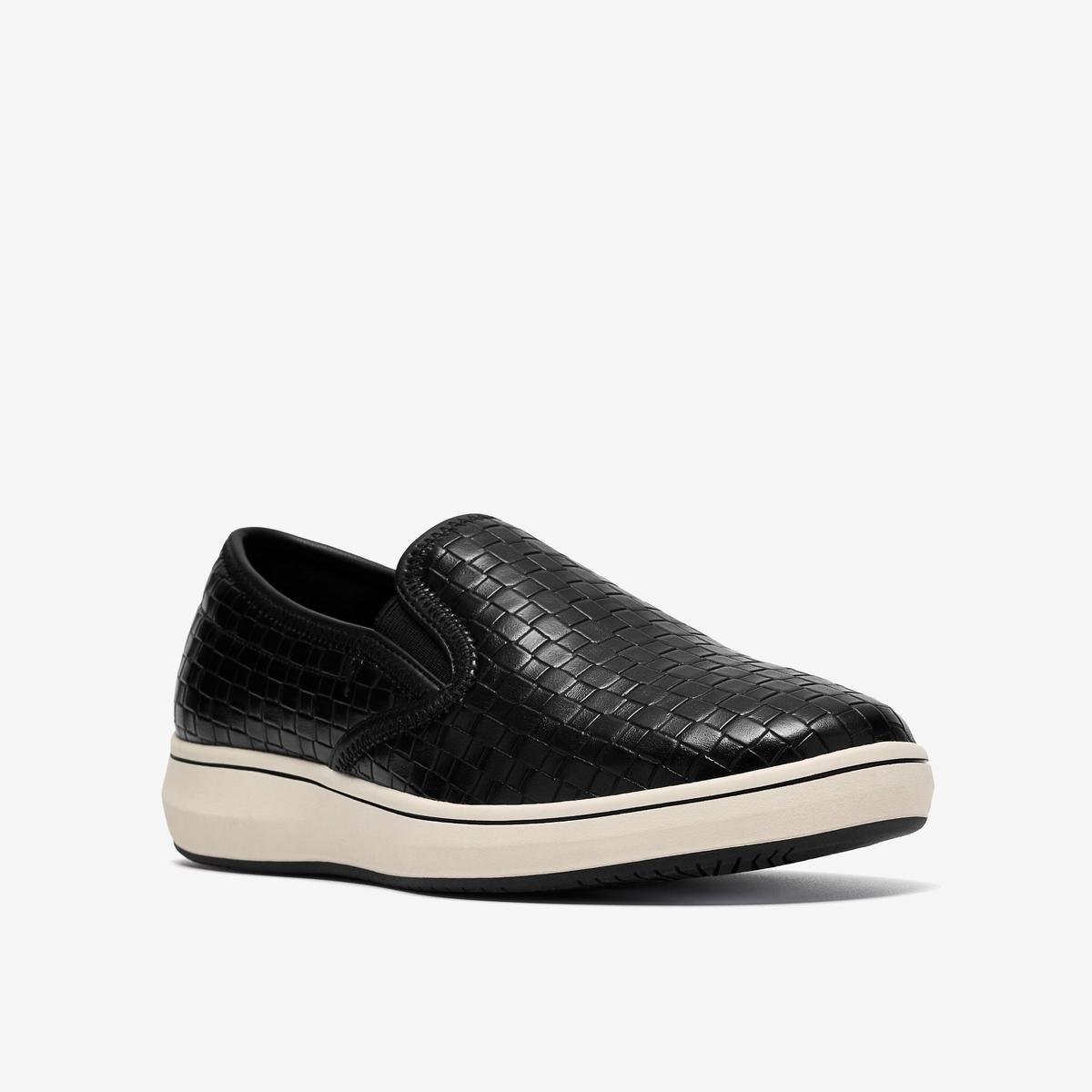 BreezeSky Zoe — Black