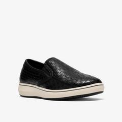 BreezeSky Zoe — Black 4