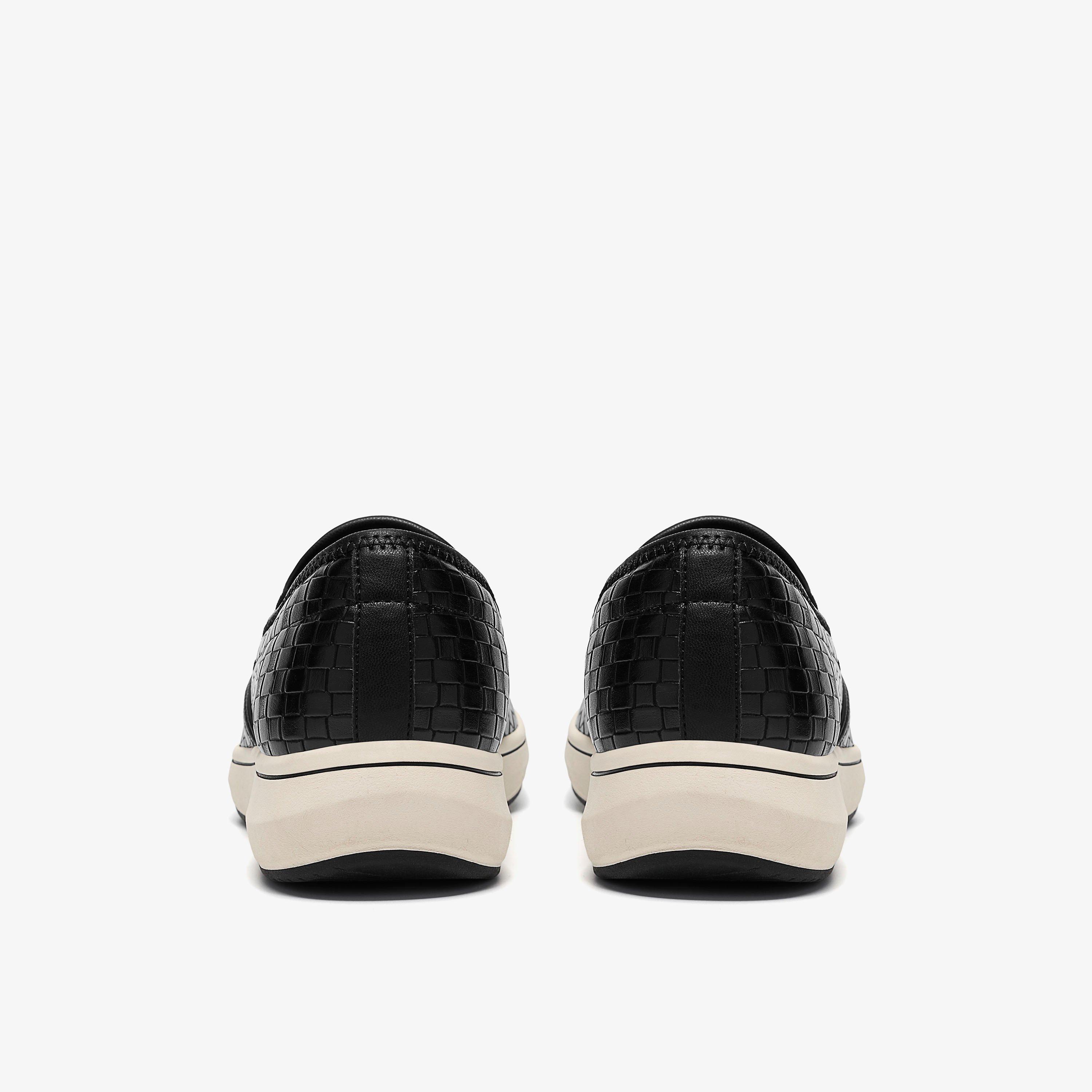 BreezeSky Zoe — Black