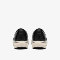 BreezeSky Zoe — Black 5