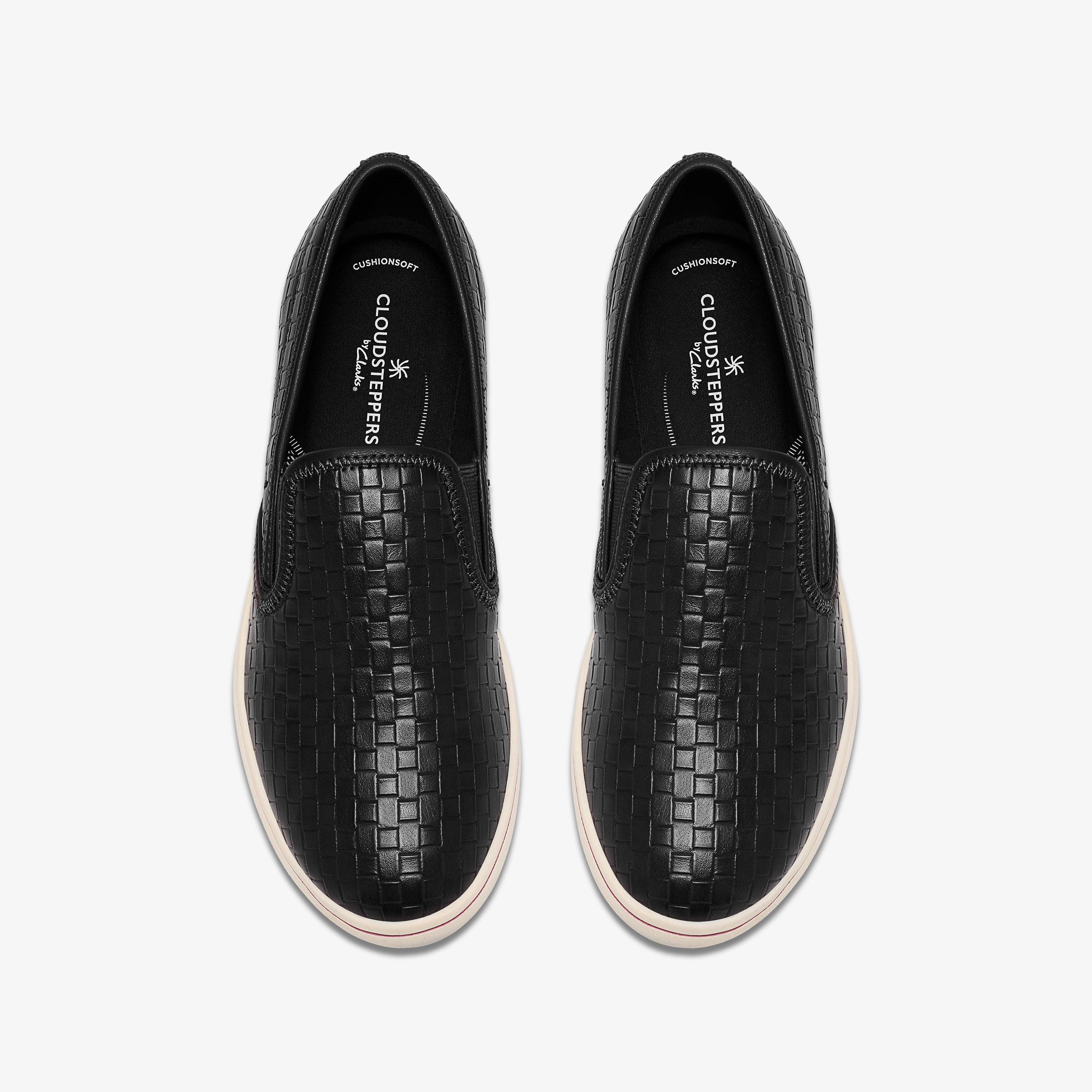 BreezeSky Zoe — Black