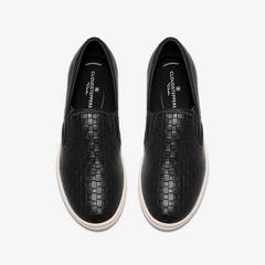 BreezeSky Zoe — Black 6