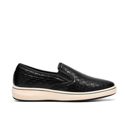 Clarks Cloudsteppers Womens BreezeSky Zoe Slip-Ons