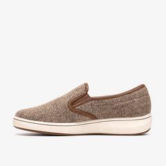 BreezeSky Zoe — Brown 2
