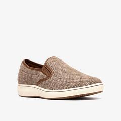 BreezeSky Zoe — Brown 4