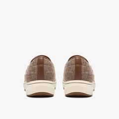 BreezeSky Zoe — Brown 5
