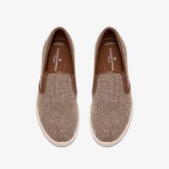 BreezeSky Zoe — Brown 6