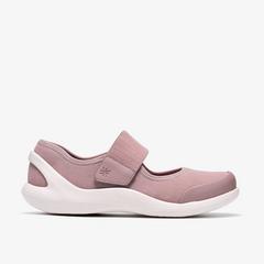 Solevana Strap — Pink 1