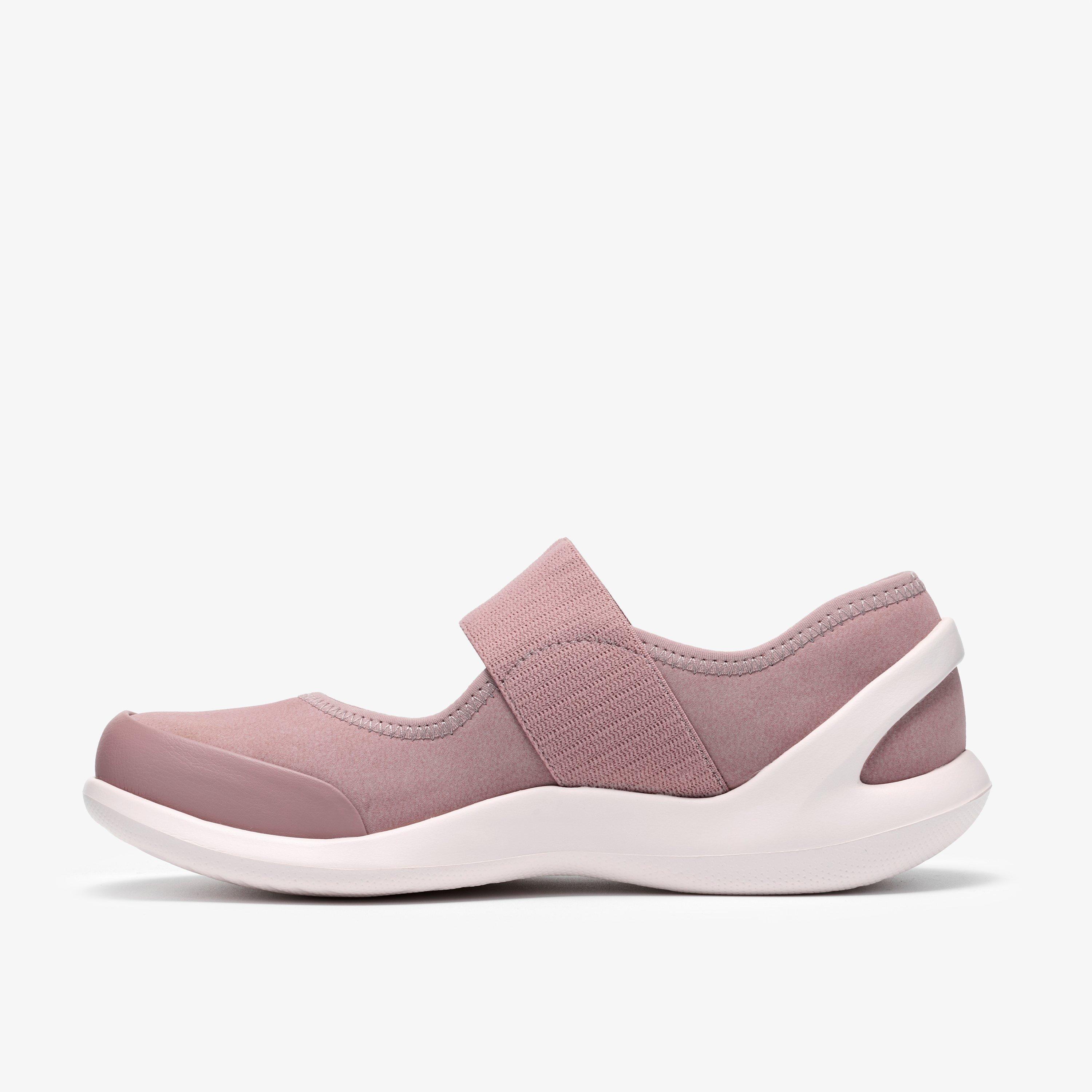 Solevana Strap — Pink