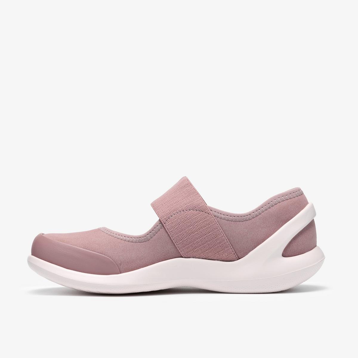 Solevana Strap — Pink