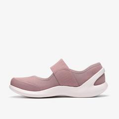 Solevana Strap — Pink 2