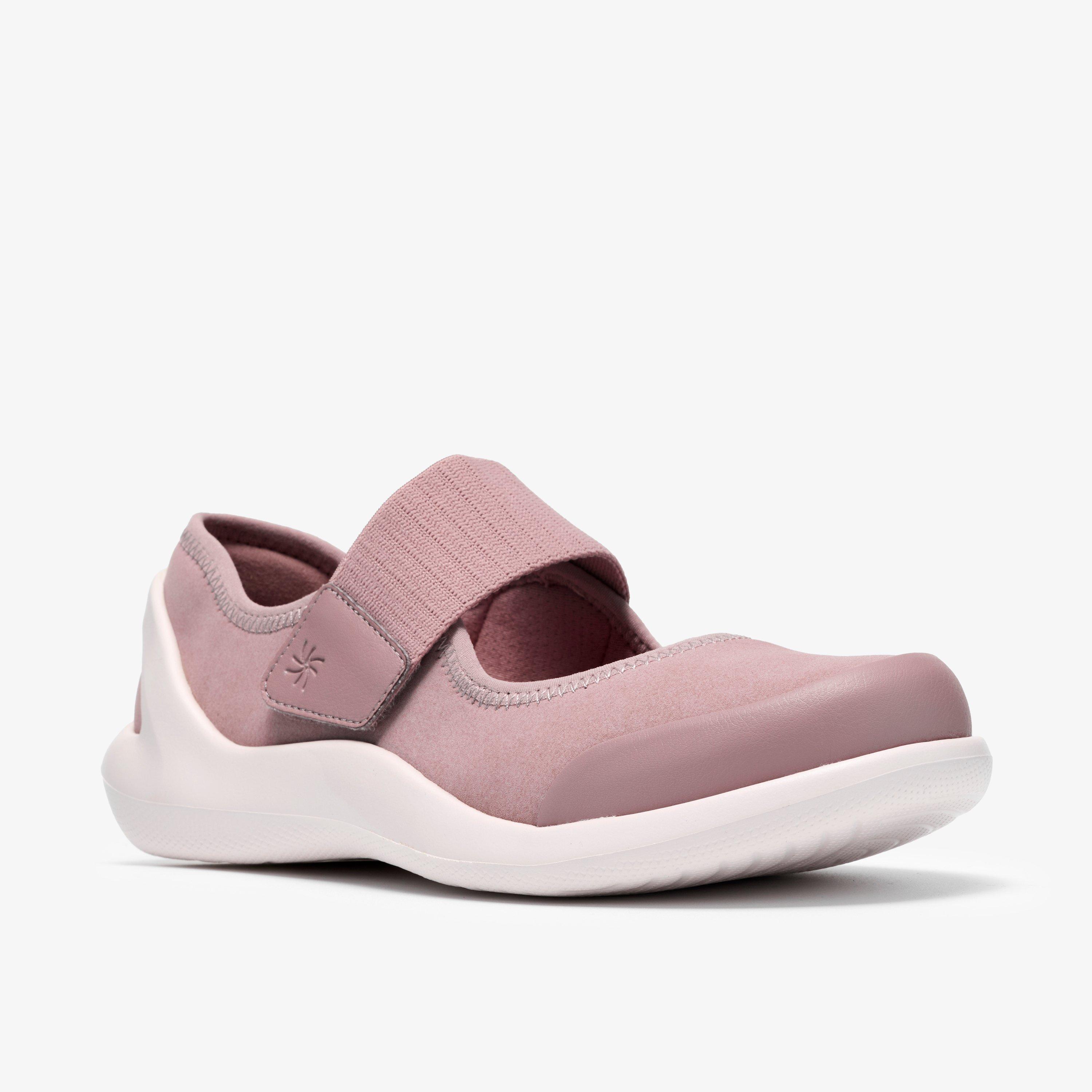 Solevana Strap — Pink