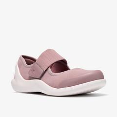 Solevana Strap — Pink 4