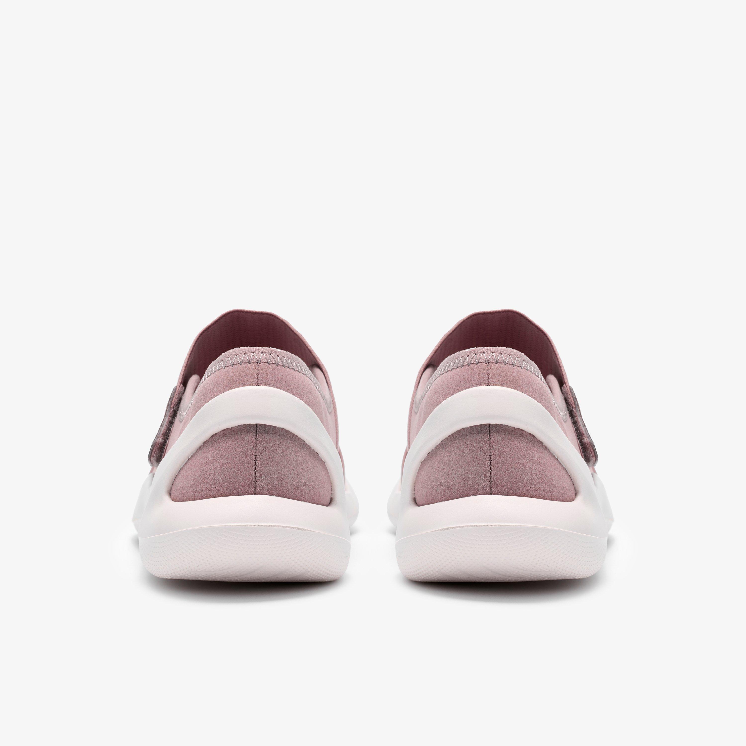 Solevana Strap — Pink