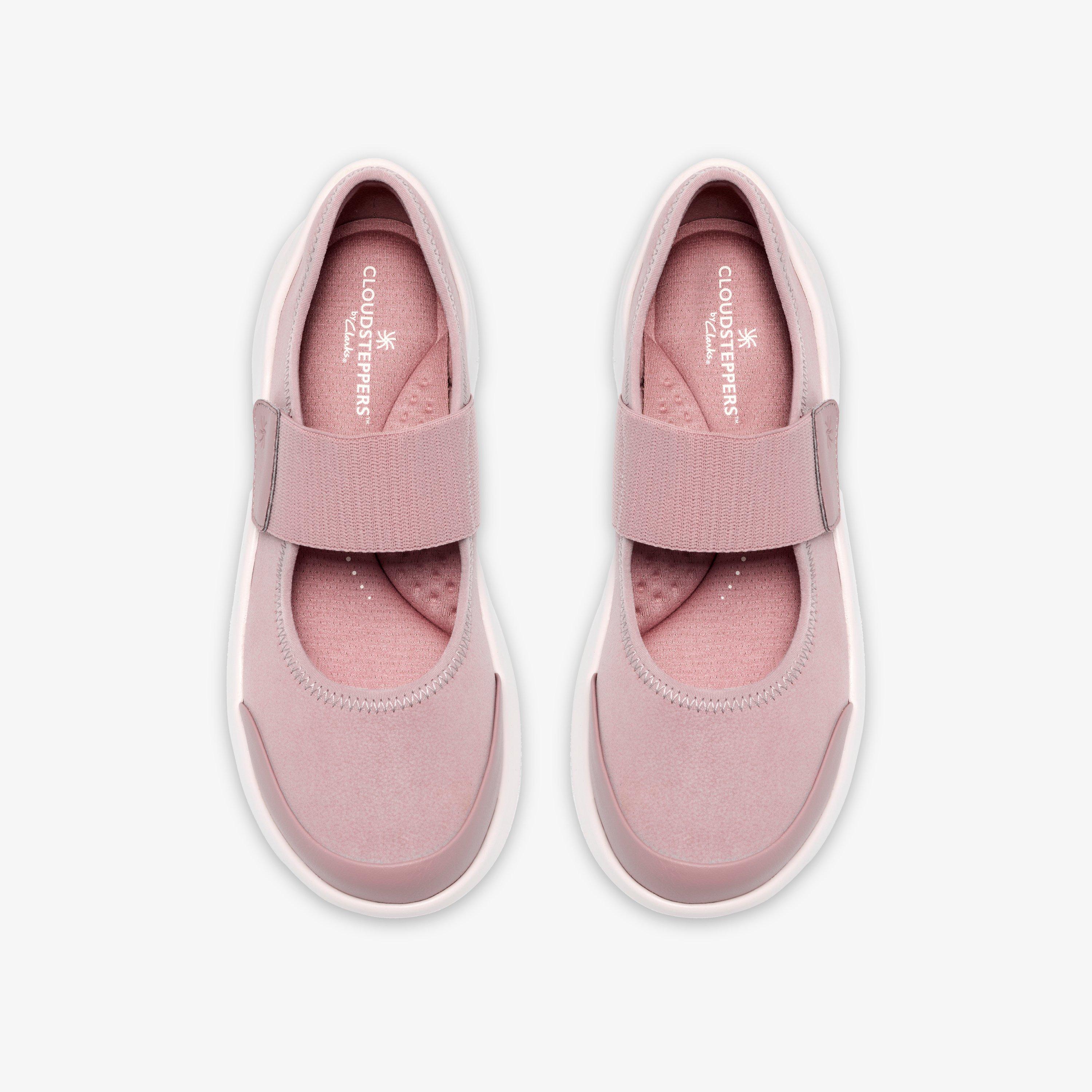 Solevana Strap — Pink