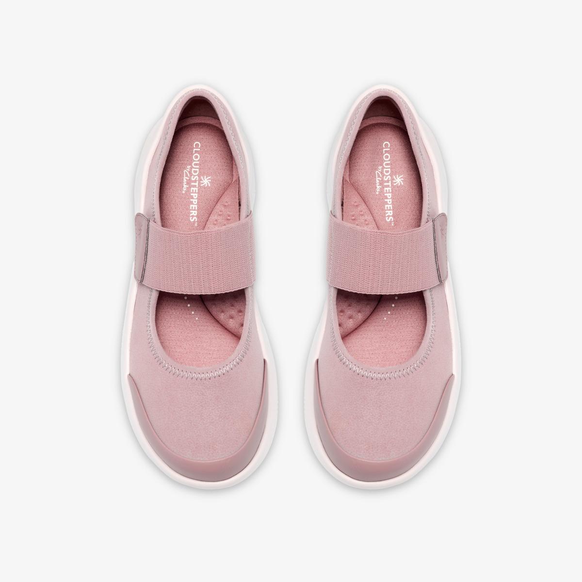 Solevana Strap — Pink