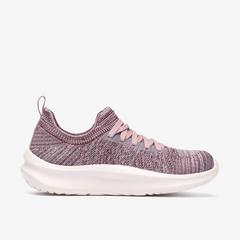 Solevana Lace — Purple 1