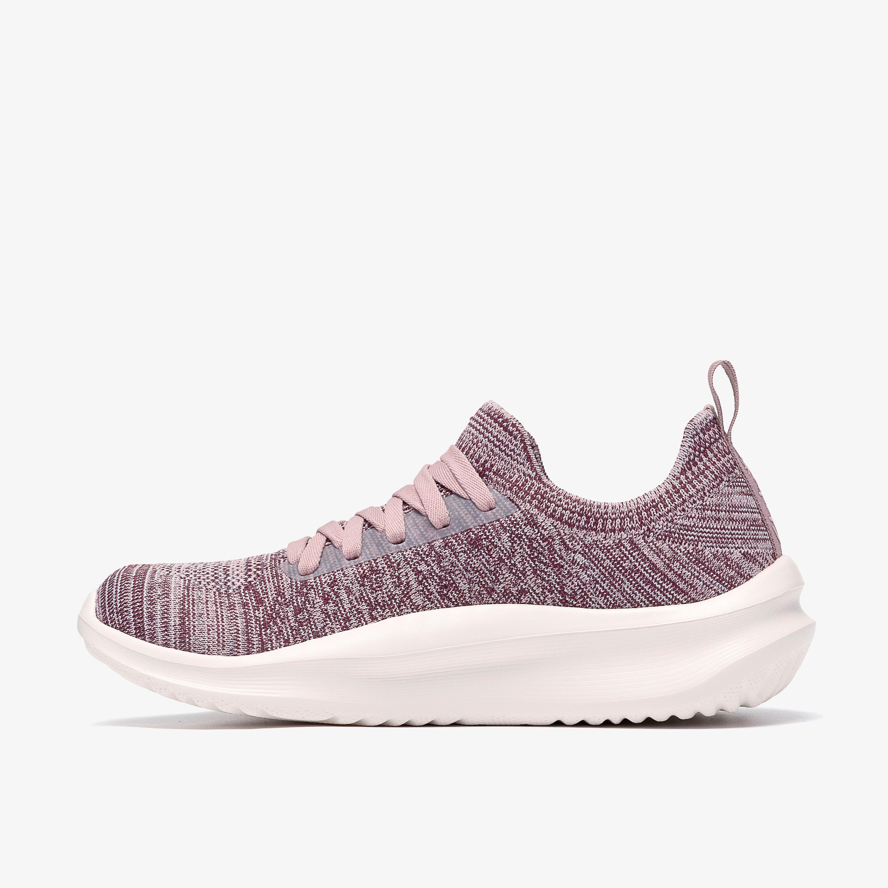 Solevana Lace — Purple