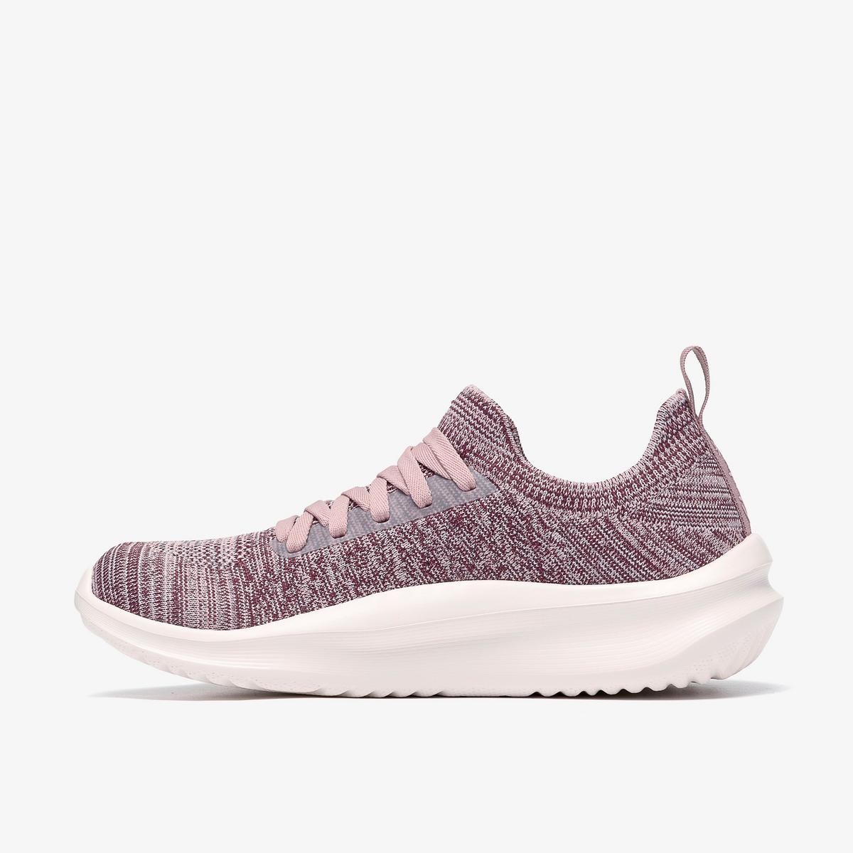 Solevana Lace — Purple
