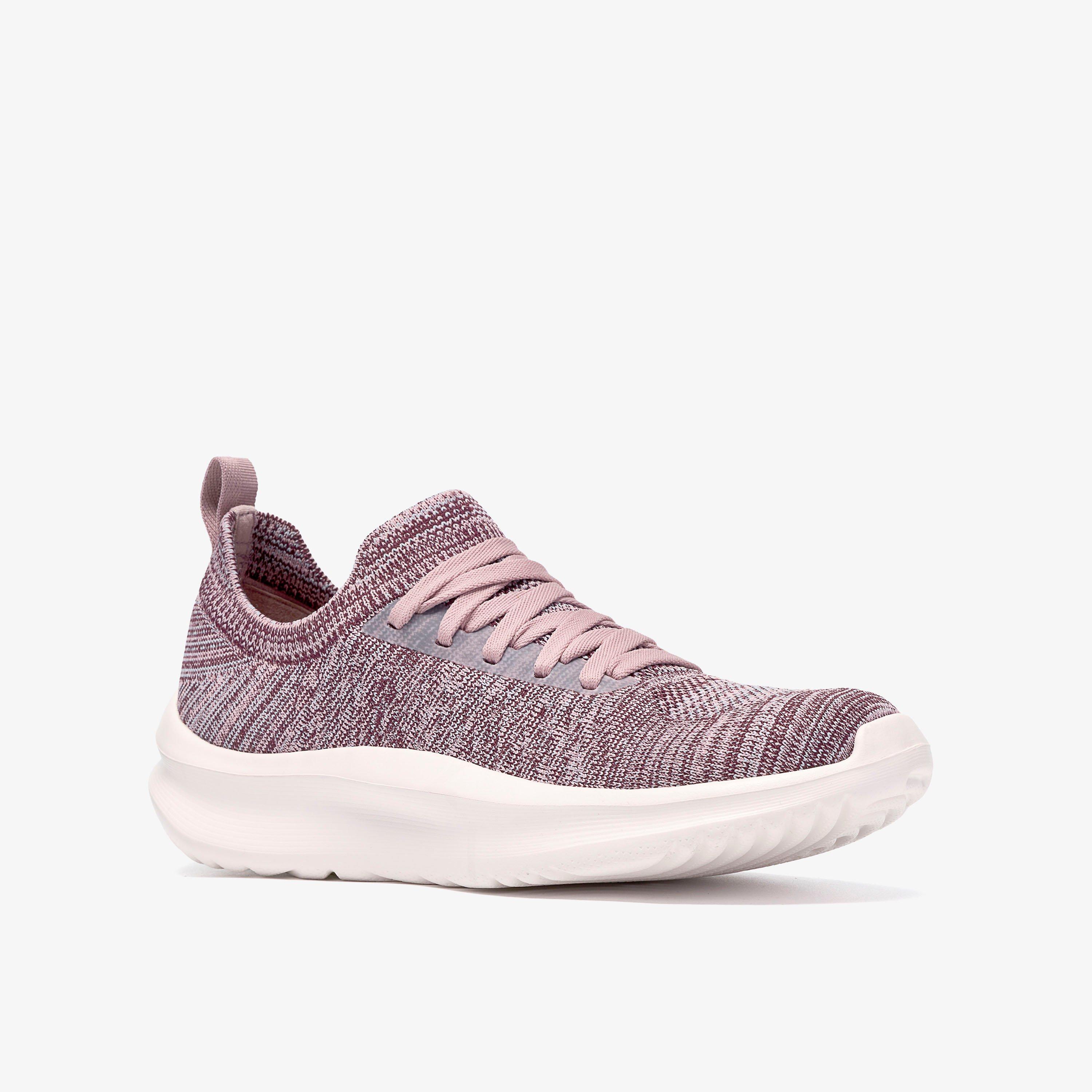 Solevana Lace — Purple
