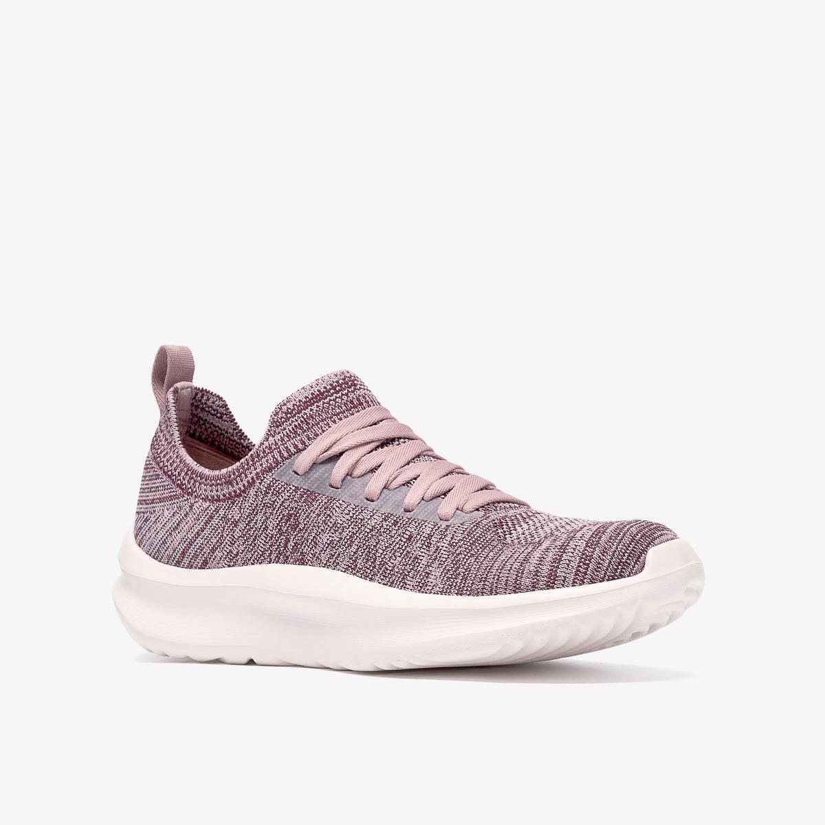 Solevana Lace — Purple