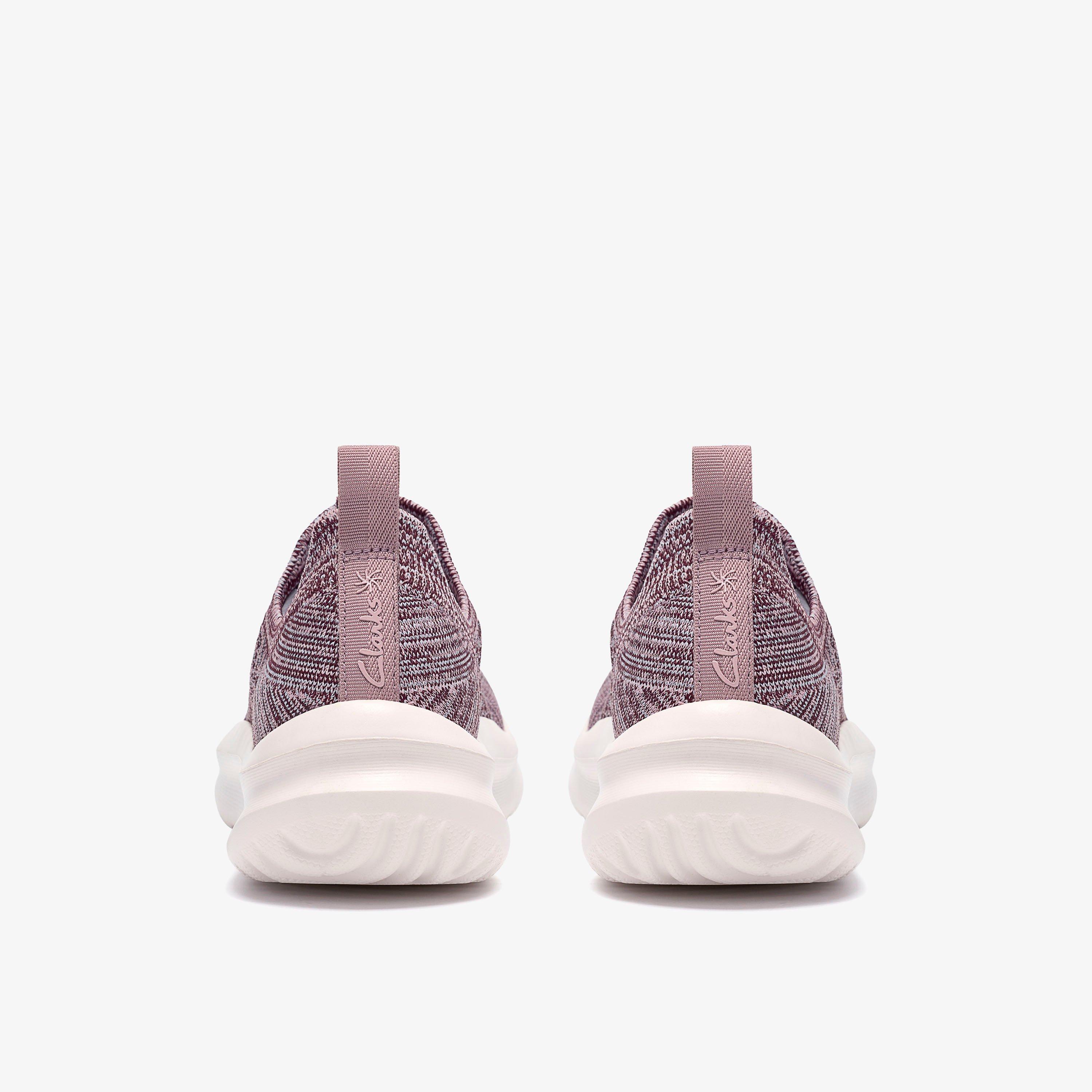 Solevana Lace — Purple