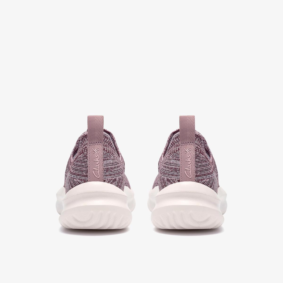 Solevana Lace — Purple
