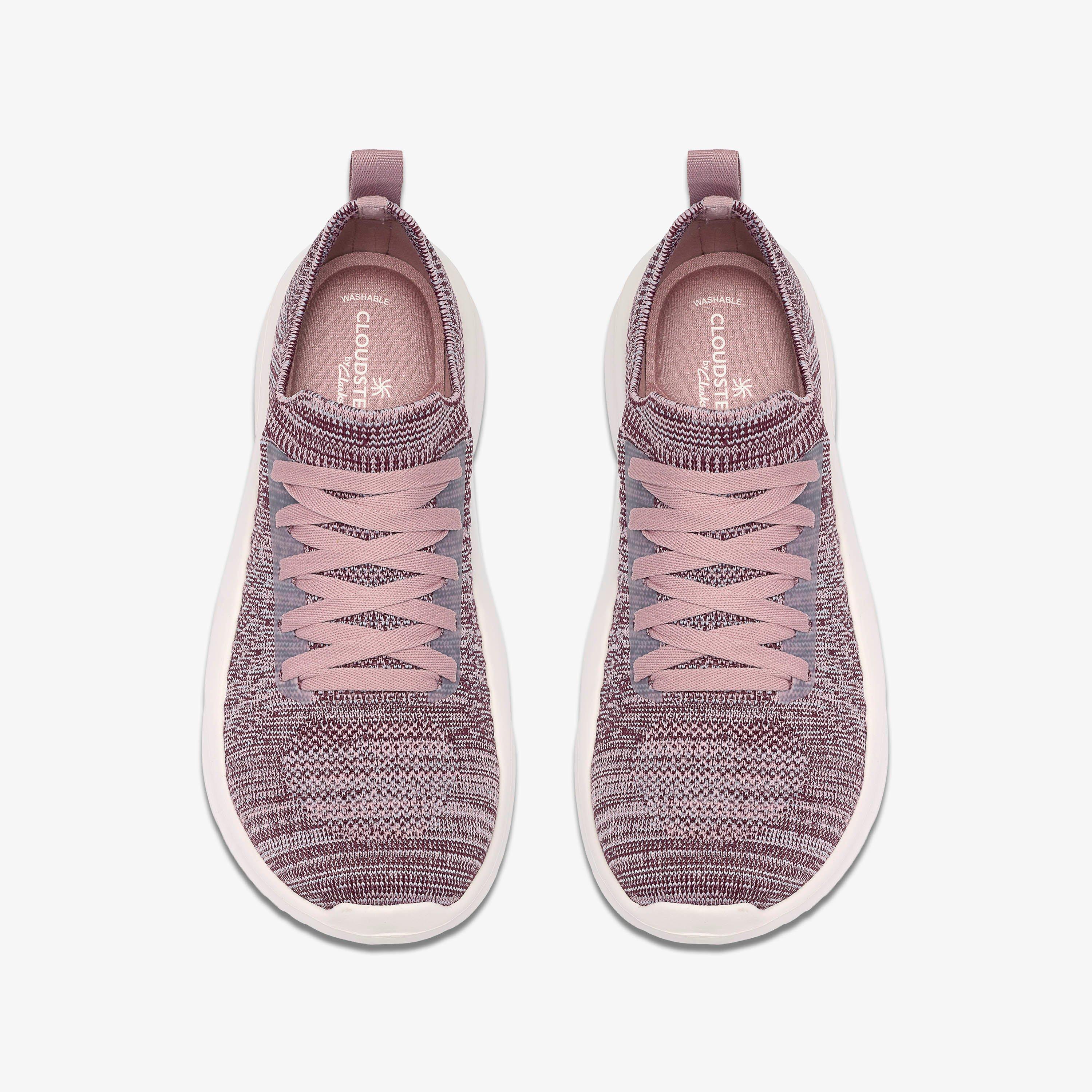 Solevana Lace — Purple