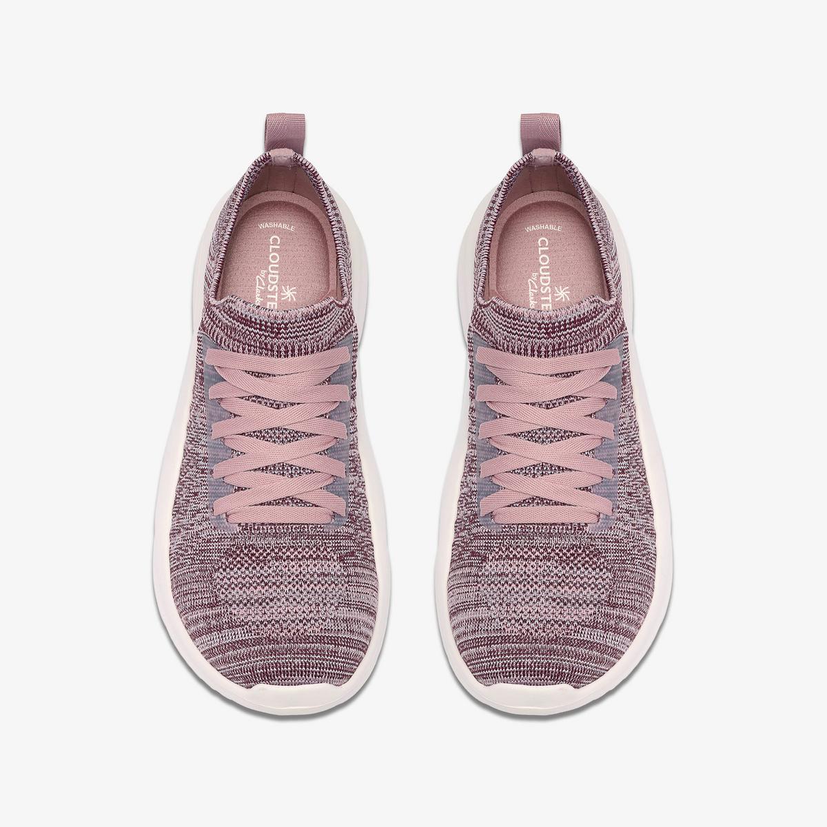 Solevana Lace — Purple