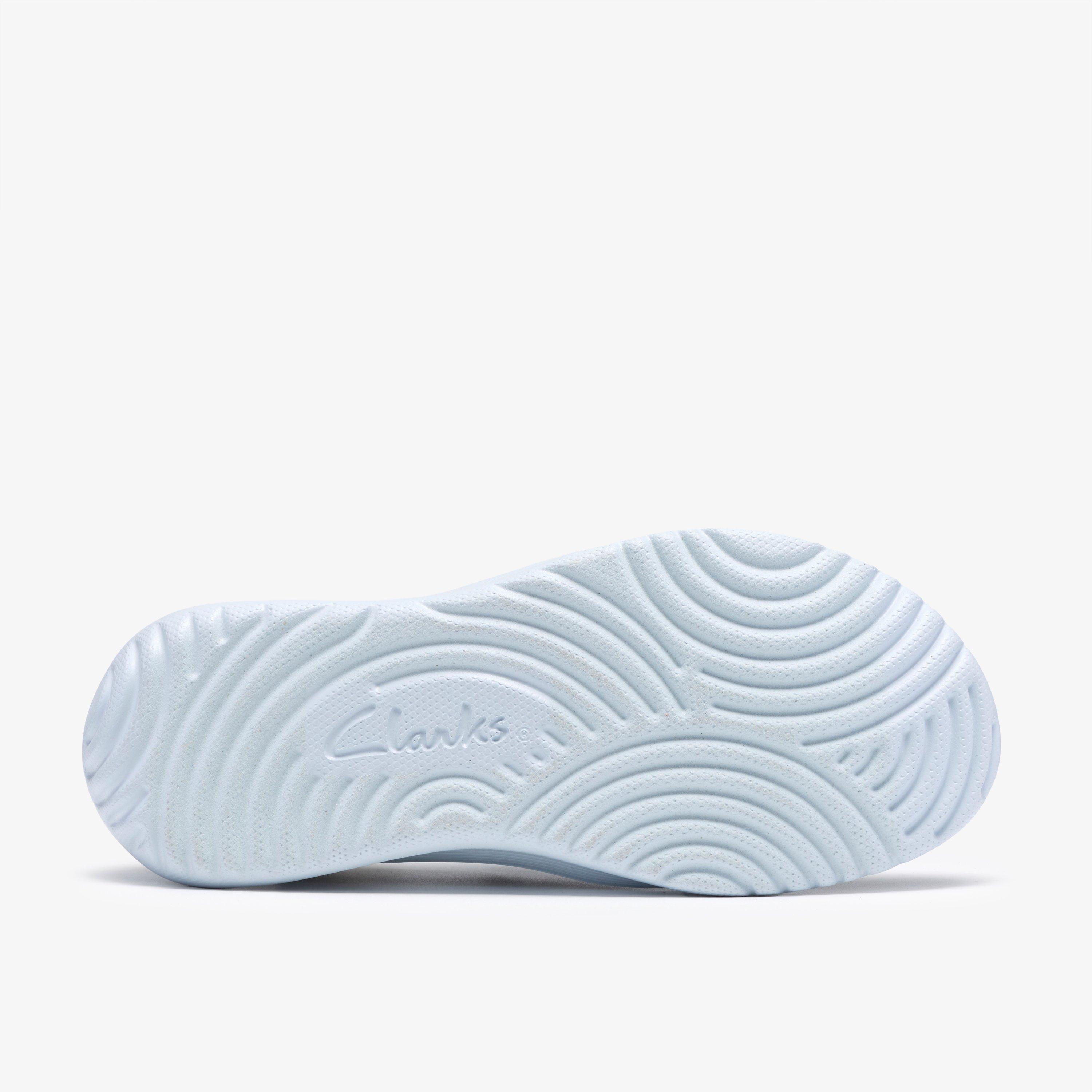 Solevana Lily — Blue