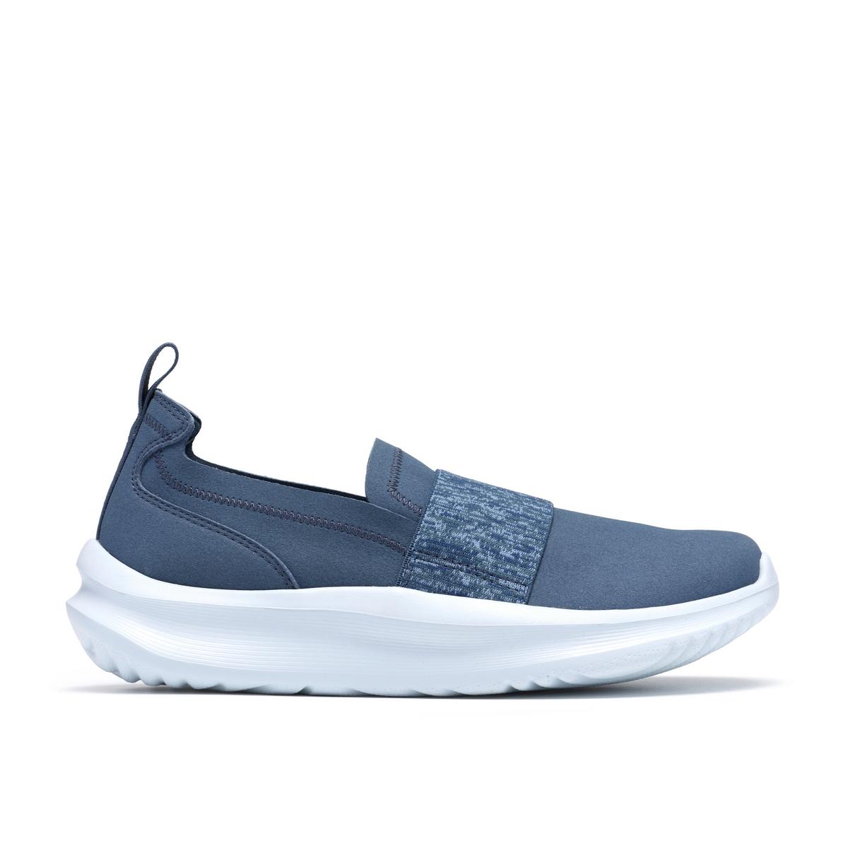 Clarks Cloudsteppers Womens Solevana Lily Slip-Ons
