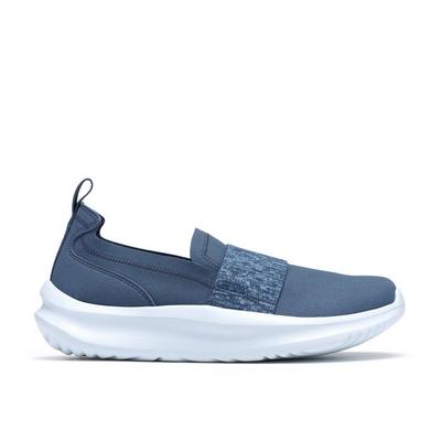 Clarks Cloudsteppers Womens Solevana Lily Slip-Ons