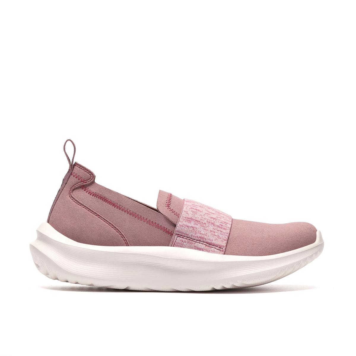 Clarks Cloudsteppers Womens Solevana Lily Slip-Ons
