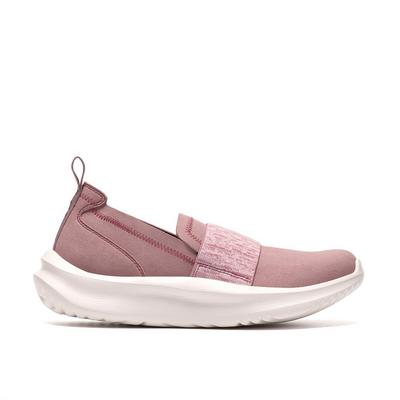 Clarks Cloudsteppers Womens Solevana Lily Slip-Ons