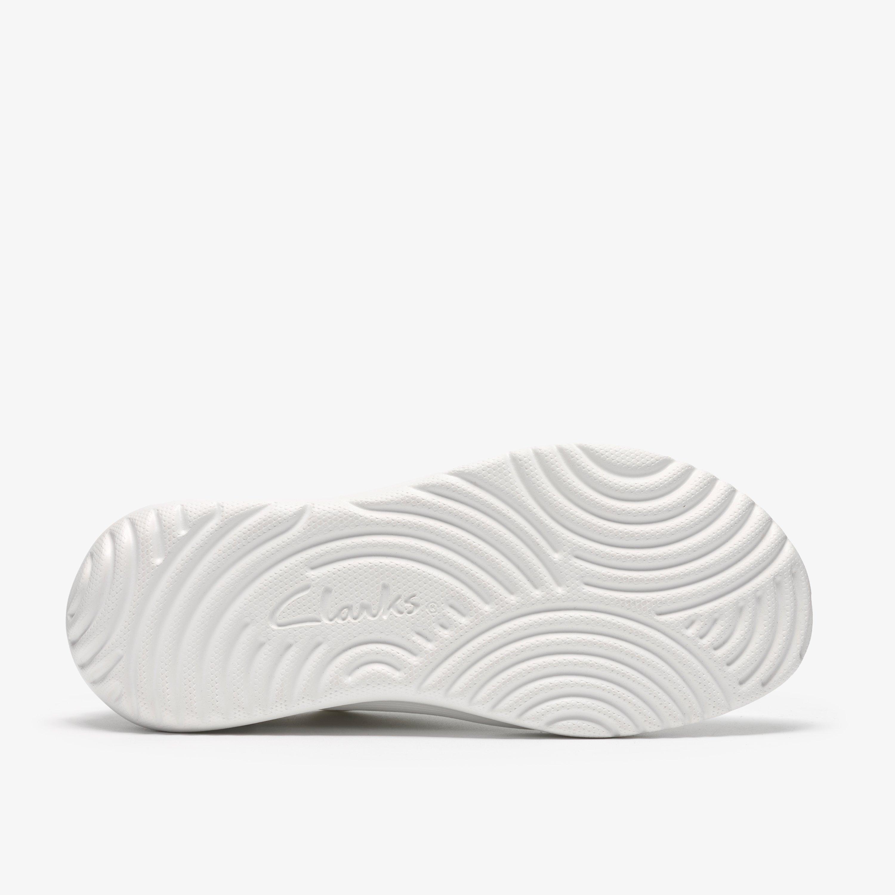 Solevana Bay — White