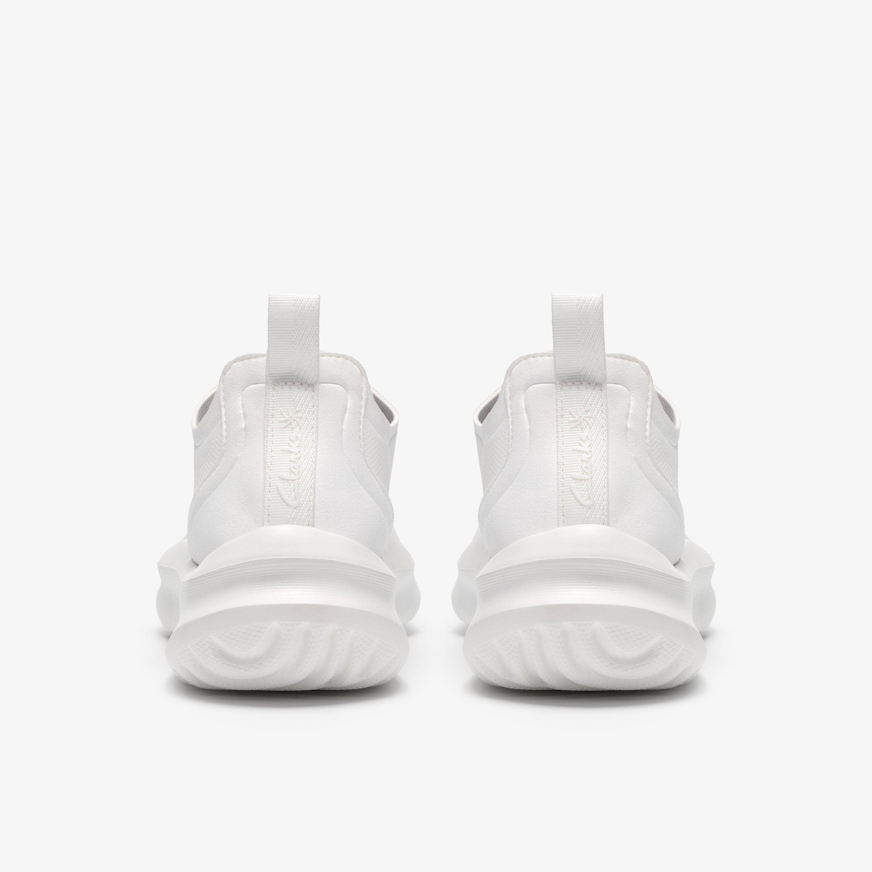 Solevana Bay — White