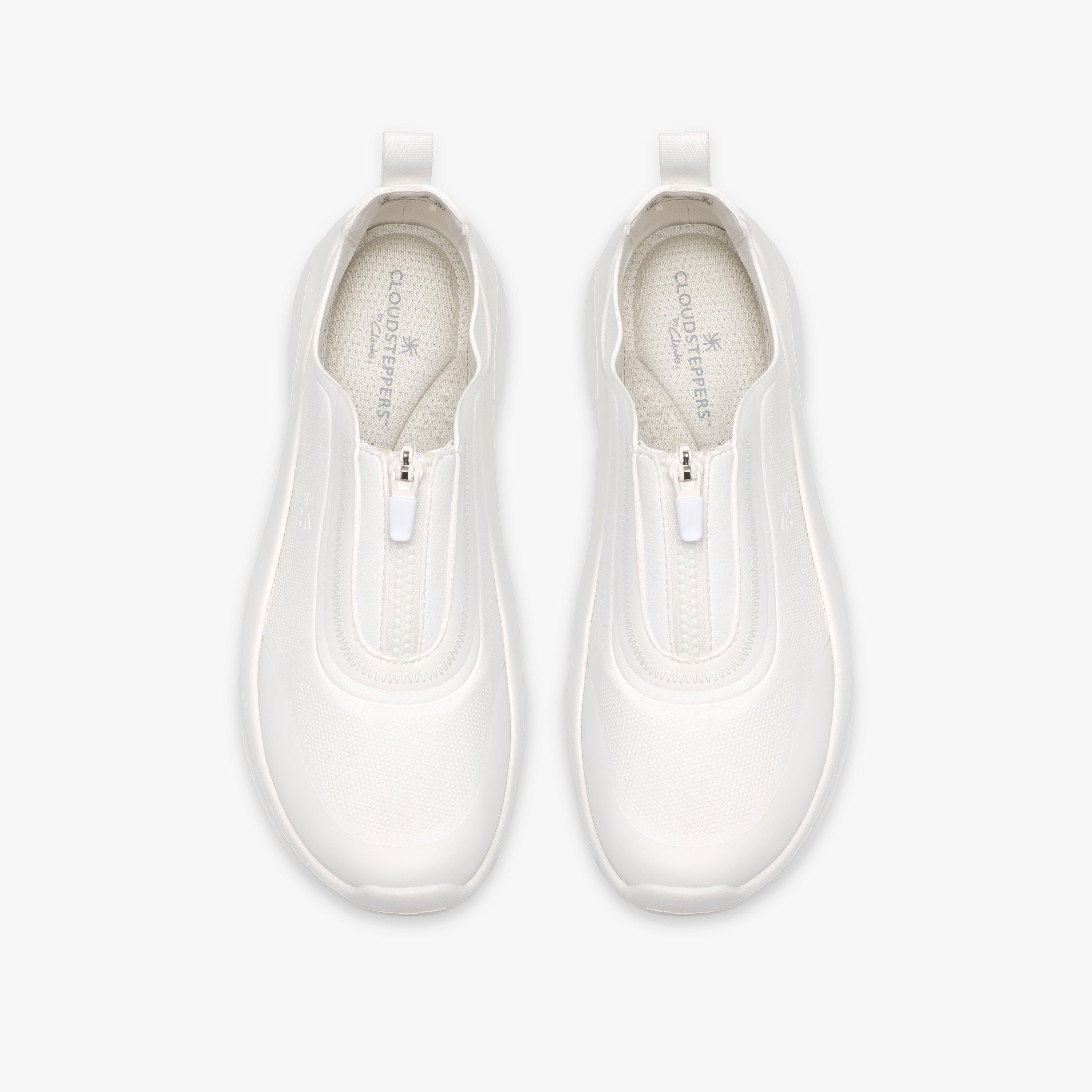 Solevana Bay — White