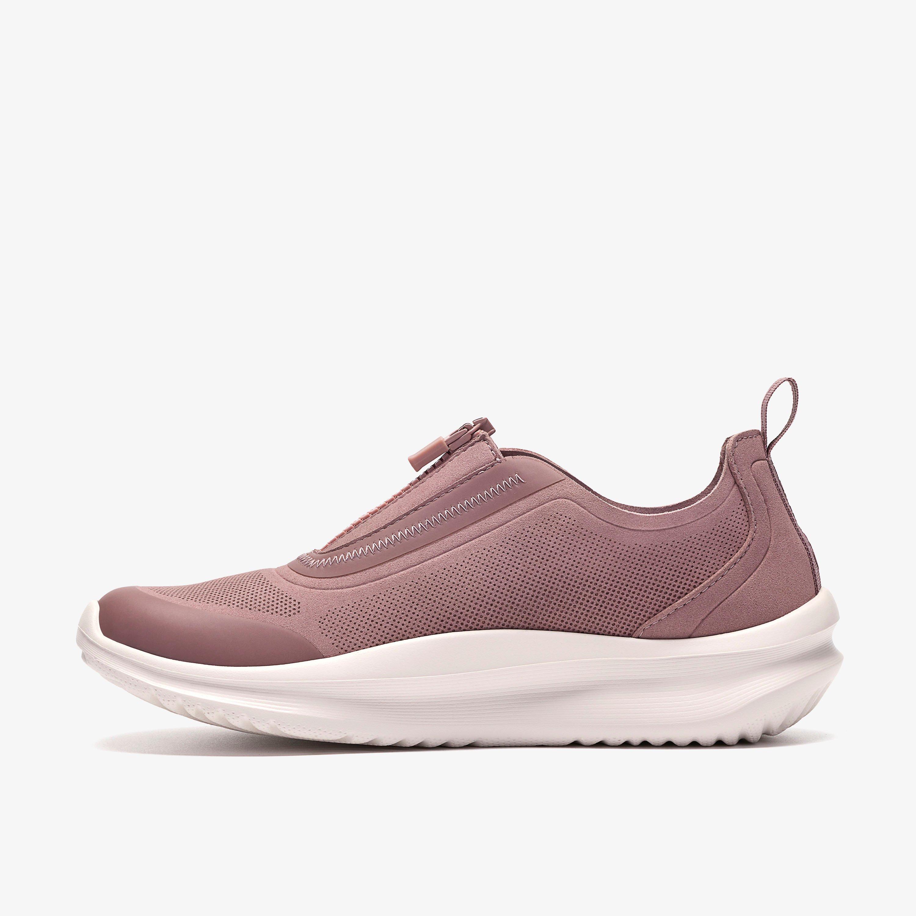 Solevana Bay — Pink