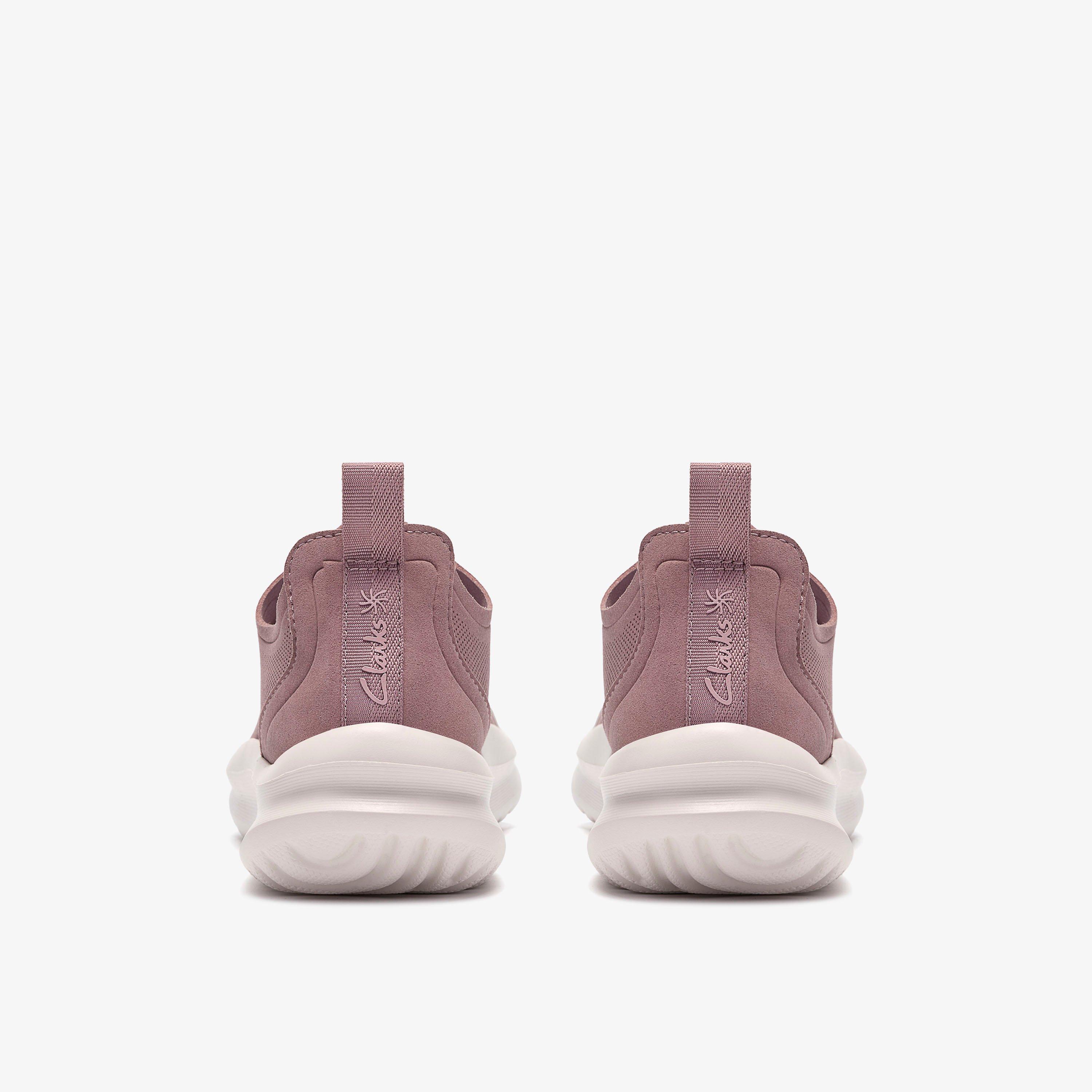 Solevana Bay — Pink