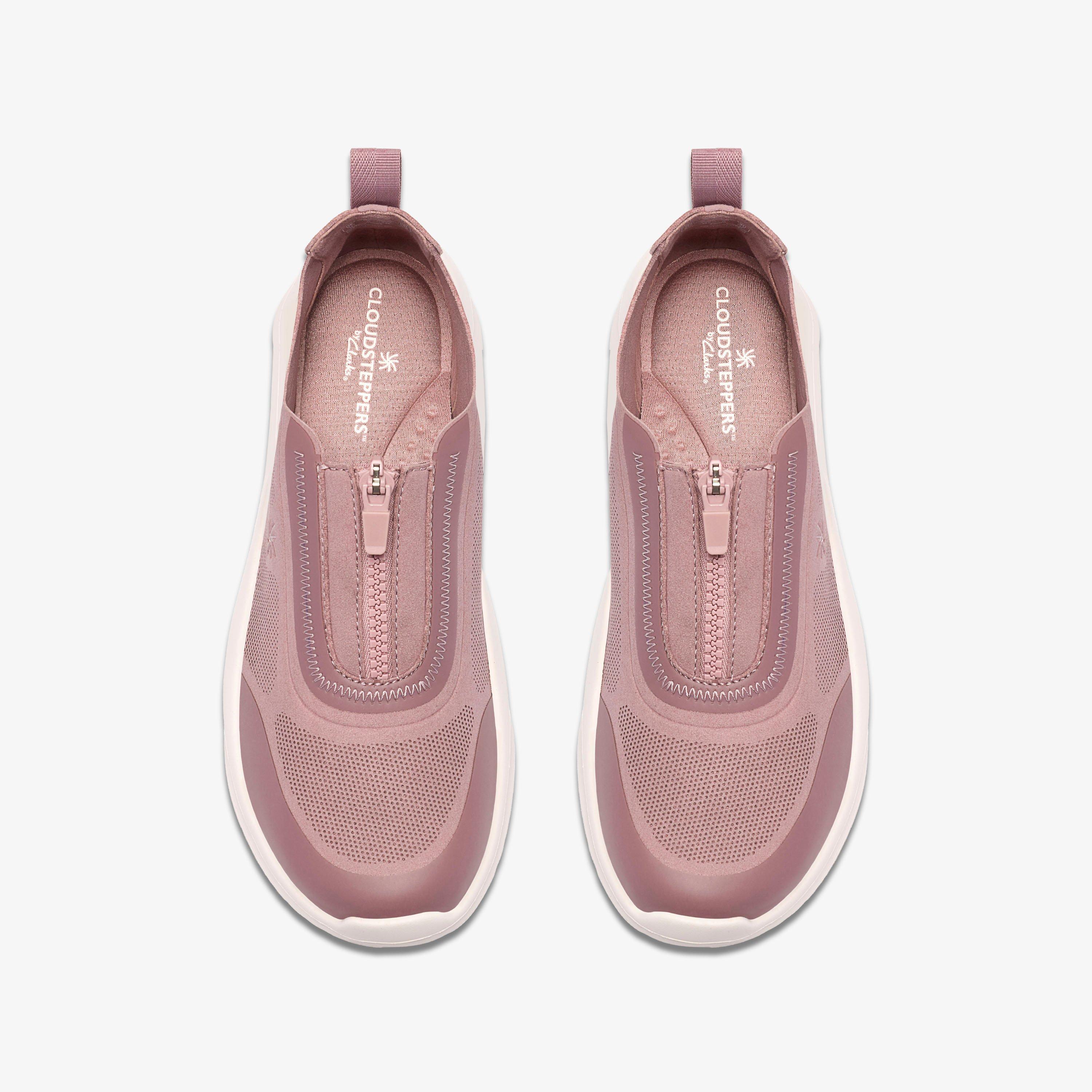 Solevana Bay — Pink