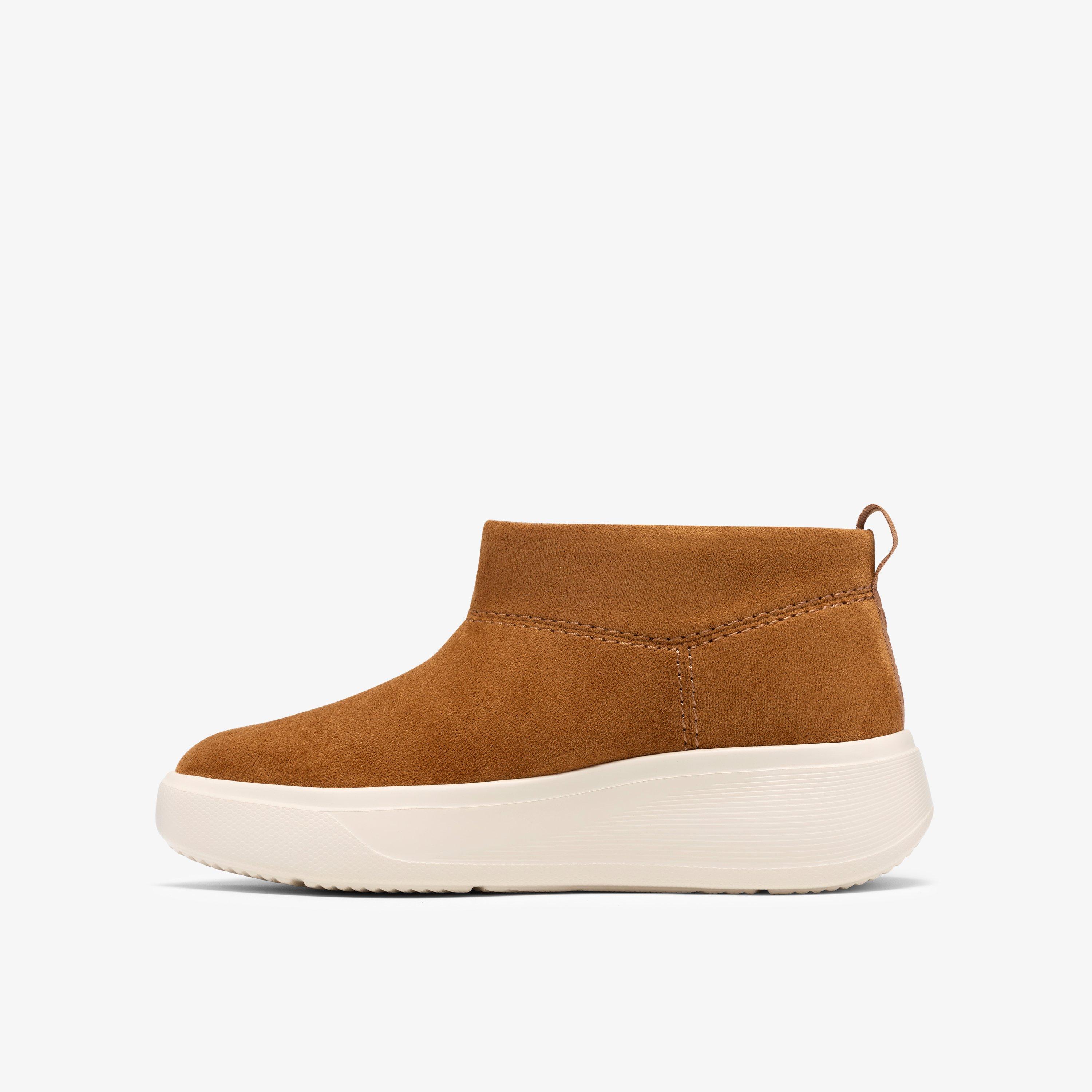 Solevana Rise — Brown