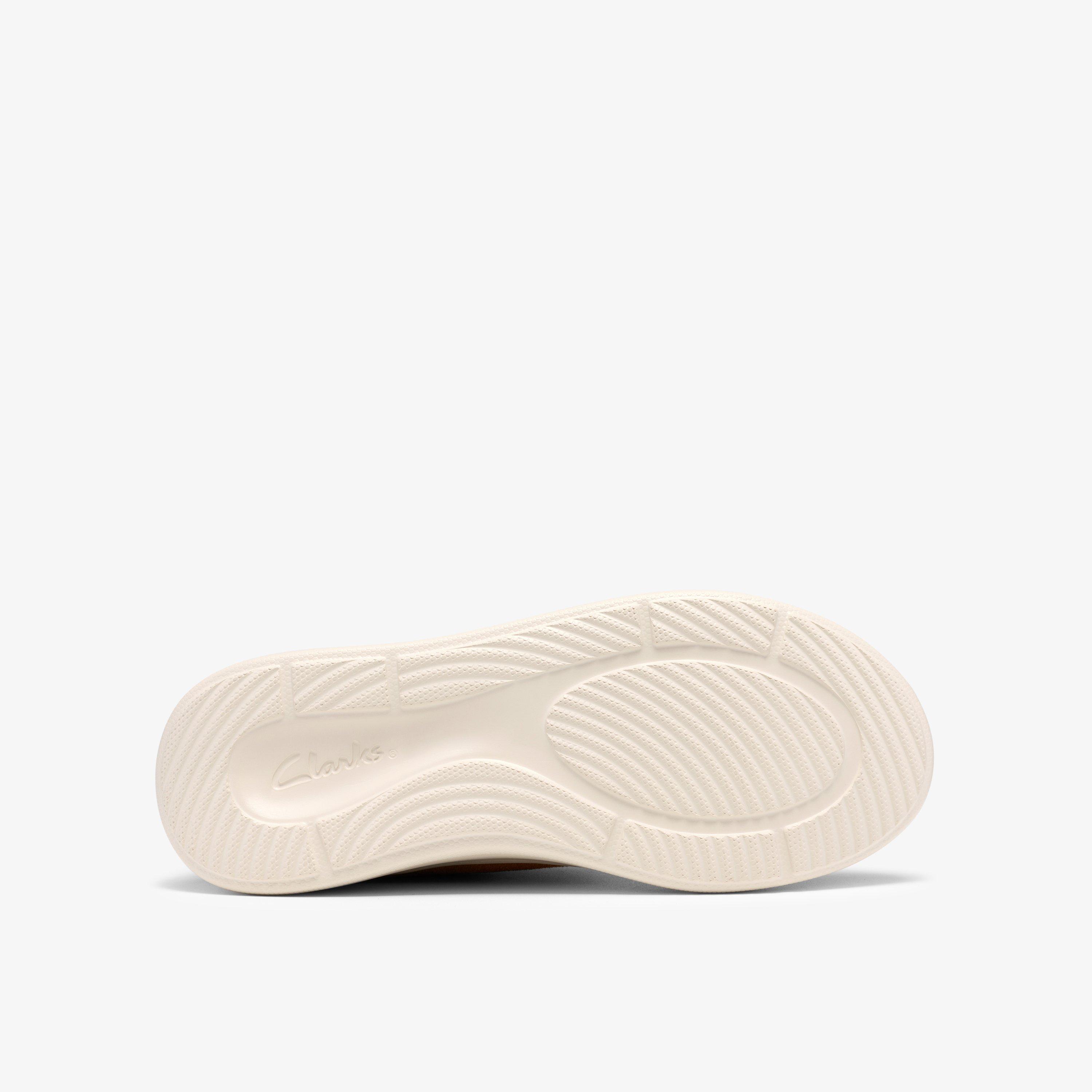Solevana Rise — Brown