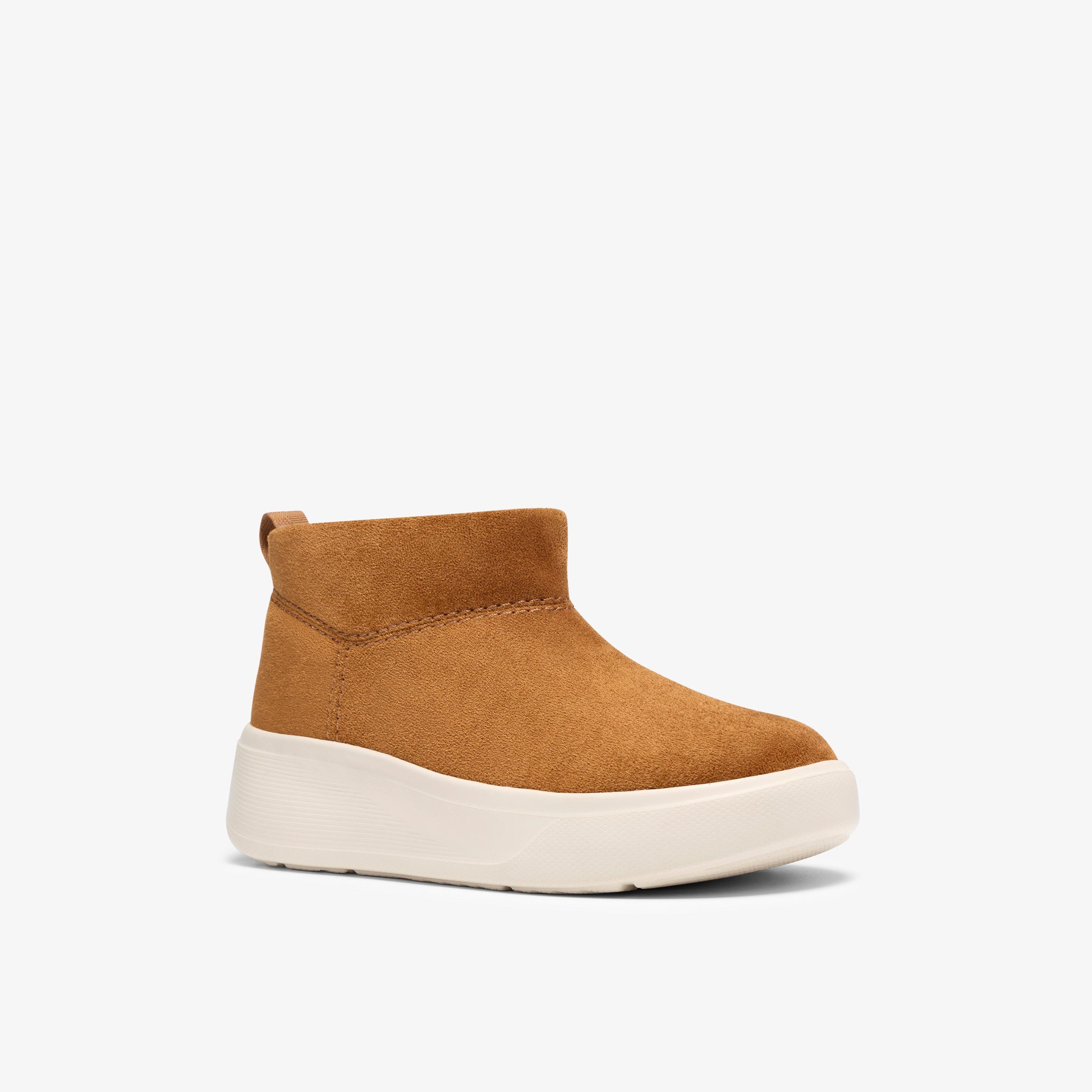 Solevana Rise — Brown