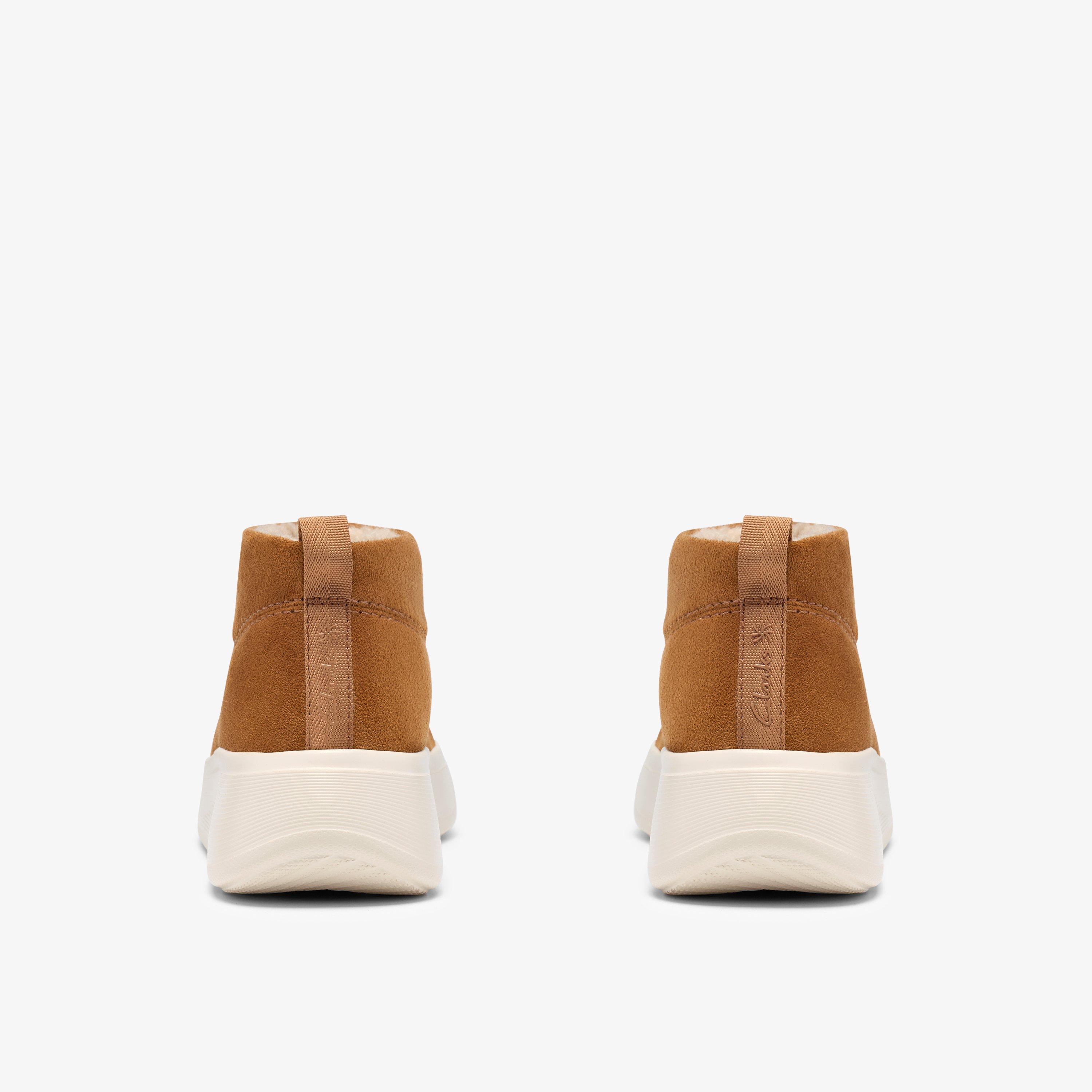 Solevana Rise — Brown